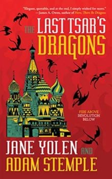 Image for The Last Tsar's Dragons