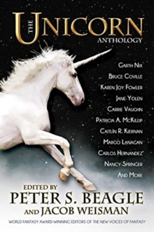 Image for The Unicorn Anthology