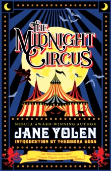 Image for The Midnight Circus