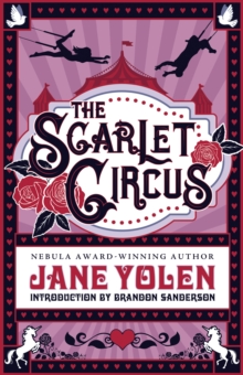 Image for The Scarlet Circus
