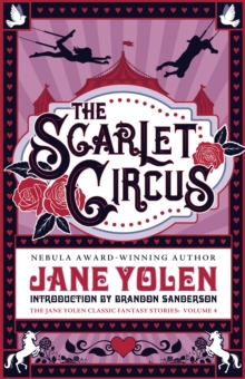 Image for Scarlet Circus