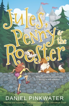 Image for Jules, Penny & The Rooster