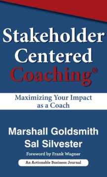 Image for Stakeholder Centered Coaching