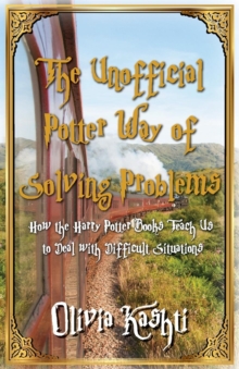 Image for The Unofficial Potter Way of Solving Problems