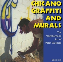 Image for Chicano Graffiti and Murals