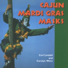 Image for Cajun Mardi Gras Masks