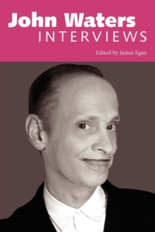 Image for John Waters  : interviews