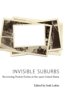 Image for Invisible Suburbs