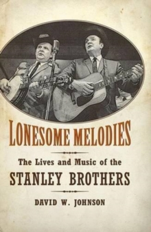 Image for Lonesome Melodies