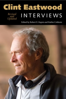 Image for Clint Eastwood  : interviews