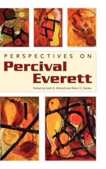 Image for Perspectives on Percival Everett
