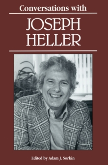 Image for Conversations with Joseph Heller