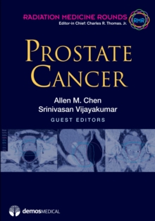 Image for Prostate cancer