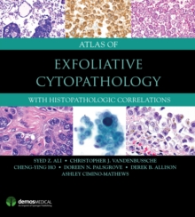Image for Atlas of exfoliative cytopathology with histopathologic correlations