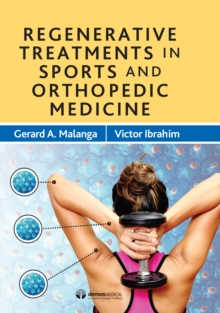 Image for Regenerative treatments in sports and orthopedic medicine