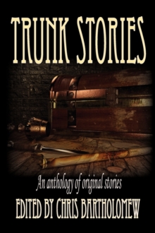 Image for Trunk Stories