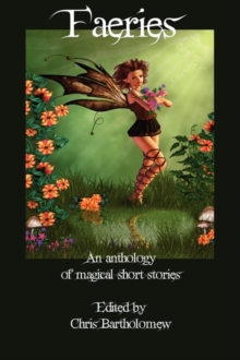 Image for Faeries (an Anthology)