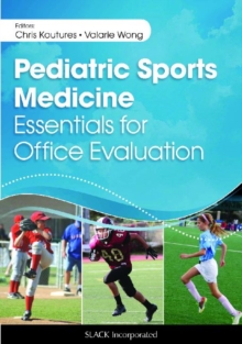 Pediatric Sports Medicine