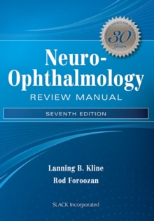 Image for Neuro-ophthalmology review manual.