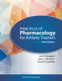 Image for Principles of pharmacology for athletic trainers