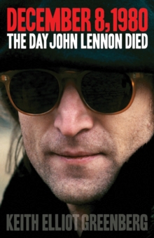 Image for December 8, 1980  : the day John Lennon died