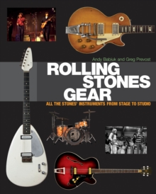 Image for Rolling Stones Gear