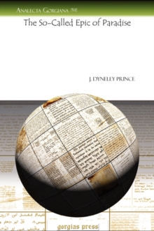 So-Called Epic of Paradise