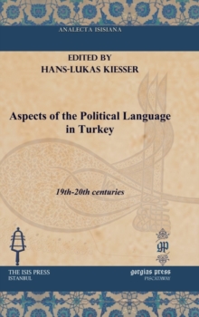 Aspects of the Political Language in Turkey