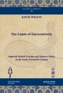Limits of Eurocentricity