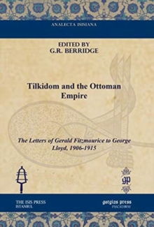 Image for Tilkidom and the Ottoman Empire