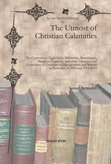 Utmost of Christian Calamities