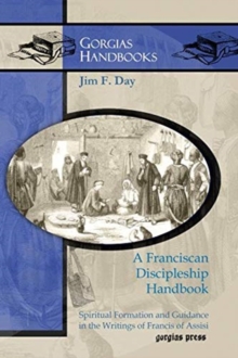 Franciscan Discipleship Handbook