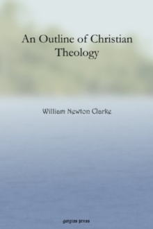 Outline of Christian Theology