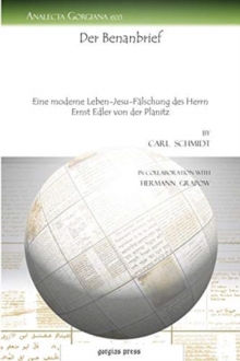 Der Benanbrief