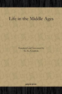 Life in the Middle Ages