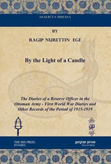 By the Light of a Candle