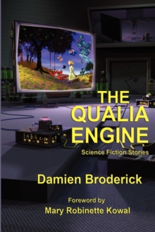 Image for The Qualia Engine