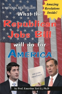 Image for What the Republican Jobs Bill will do for America (Notebook)