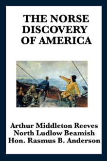 Image for The Norse Discovery of America