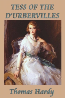 Image for Tess of the d'Urbervilles