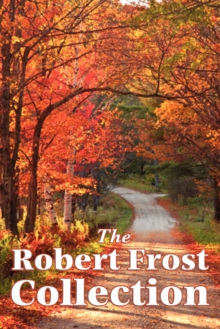 Image for The Robert Frost Collection