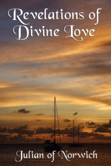 Image for Revelations of Divine Love
