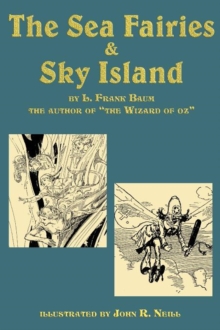 Image for The Sea Fairies & Sky Island