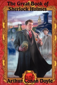 Image for The Great Book of Sherlock Holmes