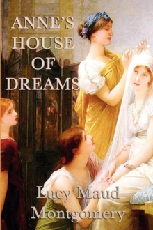 Image for Anne's House of Dreams