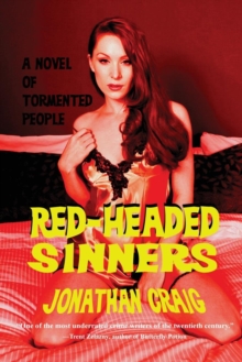 Image for Red-Headed Sinners