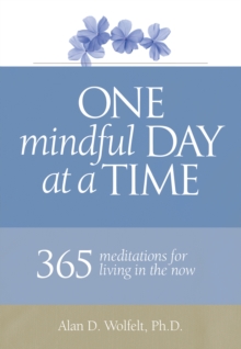 Image for One Mindful Day at a Time