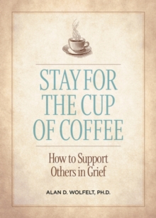 Image for Stay for the Cup of Coffee