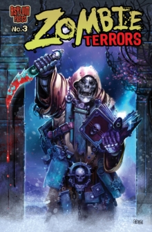 Image for Zombie Terrors #3
