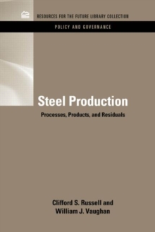 Image for Steel Production